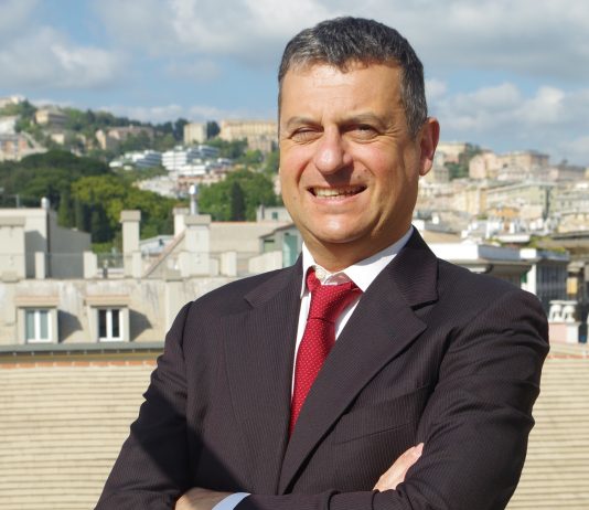 Il nuovo CIO tra modernità e avanguardia