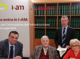 L’azienda italiana I-am acquisisce Agisco