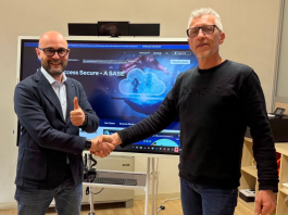 Sangfor Technologies rafforza la partnership con Corelink