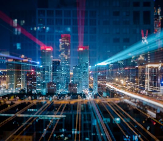 Juniper Networks supporta Saudi Telecom Company nell’espansione dei servizi 5G
