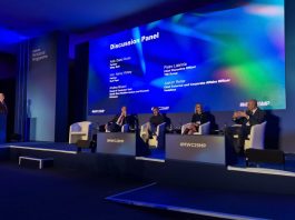 Missori (AD Ericsson Italia): 5G piattaforma vitale per generare valore, è il momento di perseguire con costanza l’obiettivo