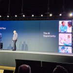 L'IA tra infrastruttura e flessibilità, le novità dell'Oracle CloudWorld Tour 2025