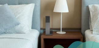 Telefonia next gen per l’hospitality – Snom HD331: comfort, igiene e sostenibilità nel tempo