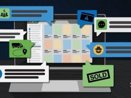 Cisco Talos e i pericoli nascosti dello shopping online