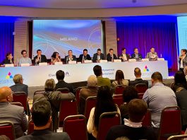 Security Summit, chiusa l’edizione milanese con oltre 2000 partecipanti