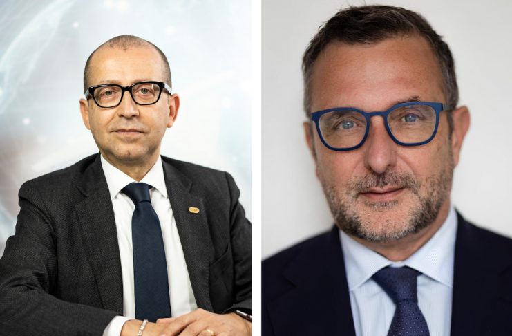 Business always-on, il Journey to Cloud di CRIF