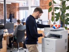 L’evoluzione del mondo Printing