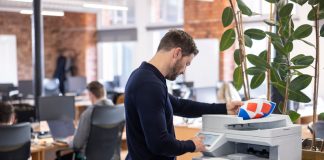 L’evoluzione del mondo Printing