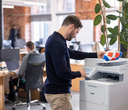 L’evoluzione del mondo Printing