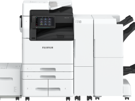 Fujifilm Europe annuncia l'espansione sul territorio della gamma di multifunzione Apeos