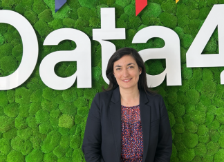Il Gruppo Data4 ha nominato Clara d'Orlando Head of Public Affairs