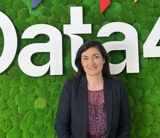 Il Gruppo Data4 ha nominato Clara d'Orlando Head of Public Affairs
