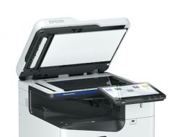 Cinque stelle Datamaster per le stampanti Epson WorkForce Enterprise AM-C400 e AM-C550