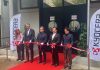 Kyocera inaugura FES, dove la stampa tessile incontra il futuro