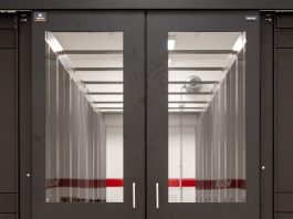 Vertiv ha contribuito allo sviluppo del data center di VSIX a Padova