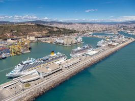 Il Porto di Barcellona potenzia sicurezza ed efficienza tecnologica con l'aiuto di Genetec