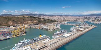 Il Porto di Barcellona potenzia sicurezza ed efficienza tecnologica con l'aiuto di Genetec