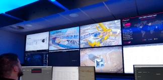 BauWatch presenta Second Tier Analytics: falsi allarmi nei cantieri ridotti del 99,8%