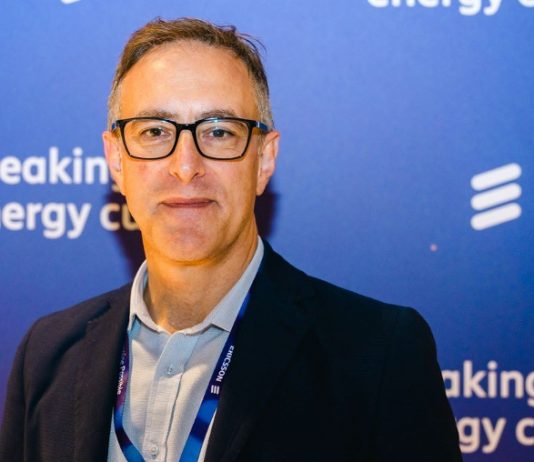 Nuovo corso per la Fondazione Lars Magnus Ericsson: Antonio Sfameli nominato Presidente