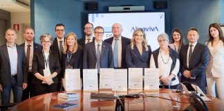 Almaviva riceve l’ESG Recognition da DNV