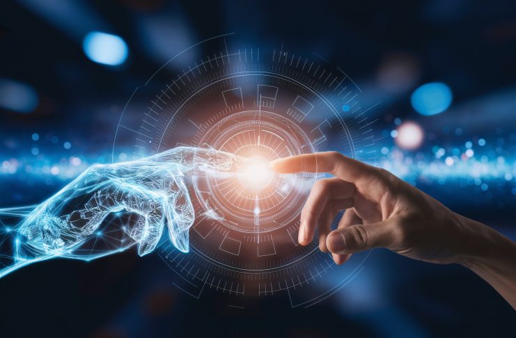 Data Manager Events: Data&AI Forum