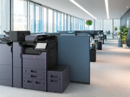 Nuova serie Kyocera TASKalfa A3: il futuro della stampa è "Cloud Ready"