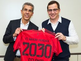 Celonis diventa Exclusive Process Intelligence Partner dell’FC Bayern Monaco
