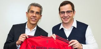 Celonis diventa Exclusive Process Intelligence Partner dell’FC Bayern Monaco