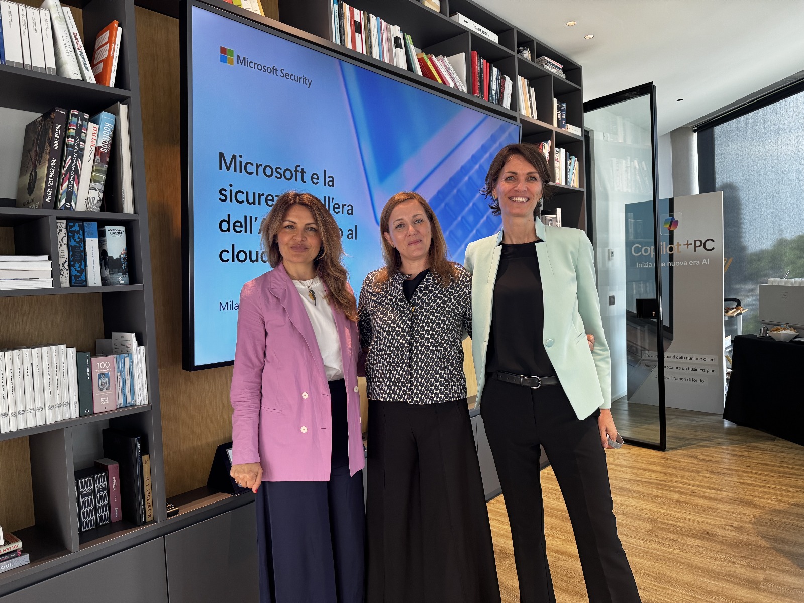 Microsoft Sec 14-05-2025