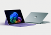 Microsoft presenta due nuovi Surface Copilot+ PC