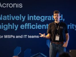 Acronis Academy: una leva strategica per il canale