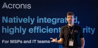Acronis Academy: una leva strategica per il canale