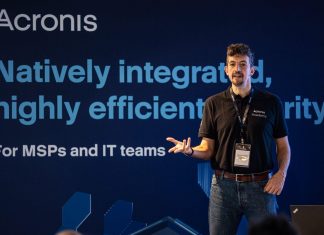 Acronis Academy: una leva strategica per il canale