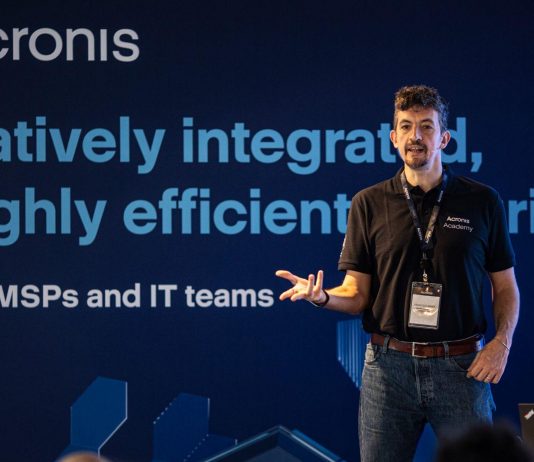 Acronis Academy: una leva strategica per il canale