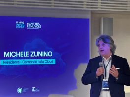 Il Consorzio Italia Cloud ha organizzato la prima Conferenza Nazionale sul cloud Italiano