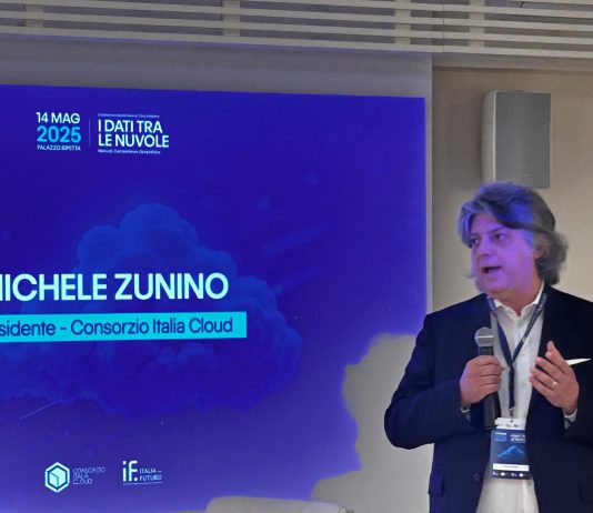 Il Consorzio Italia Cloud ha organizzato la prima Conferenza Nazionale sul cloud Italiano