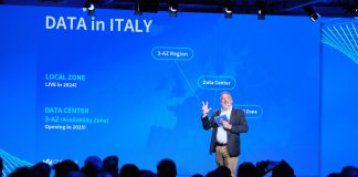 OVHcloud lancia il nuovo data center a Milano