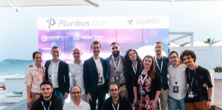Cyber Journey 2025, anche la Cyber Security va… al mare