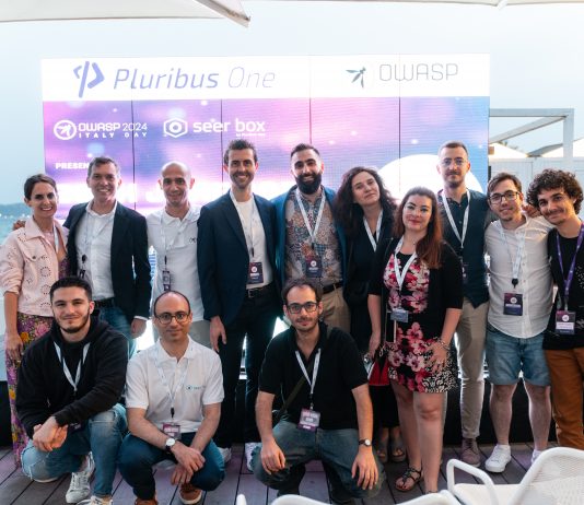 Cyber Journey 2025, anche la Cyber Security va… al mare
