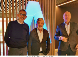 Var One e Real-Time: sinergia strategica per l’innovazione digitale della manifattura