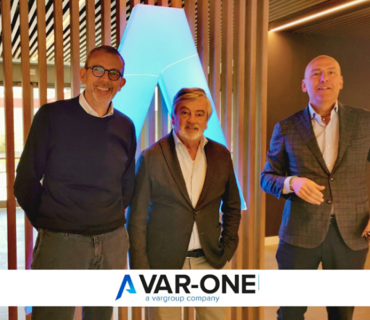 Var One e Real-Time: sinergia strategica per l’innovazione digitale della manifattura