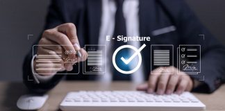 Accelerare la trasformazione digitale aziendale con la firma elettronica remota