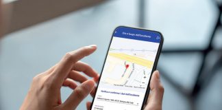Assicurazioni: CAI digitale e smart con un’app