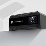 Sicurezza fisica in cloud per il settore retail e per le aziende di qualsiasi dimensione con Genetec Cloudlink 210