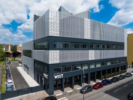 WIIT, inaugurata la nuova sede a Milano