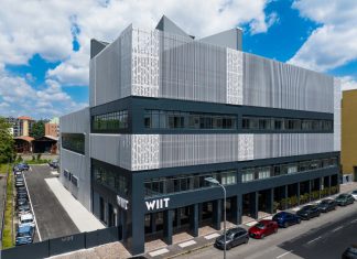WIIT, inaugurata la nuova sede a Milano
