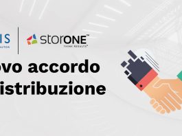 Bludis distribuisce StorONE e rafforza l’offerta Storage