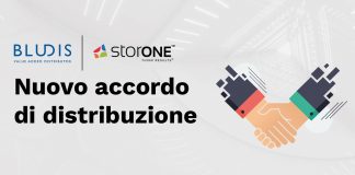 Bludis distribuisce StorONE e rafforza l’offerta Storage