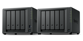 Synology presenta il DS925+: prestazioni di livello enterprise per professionisti e aziende