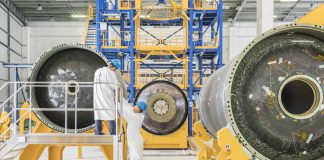 Con la piattaforma 3DEXPERIENCE di Dassault Systèmes Avio avanza nello sviluppo digitale di tecnologie spaziali innovative
